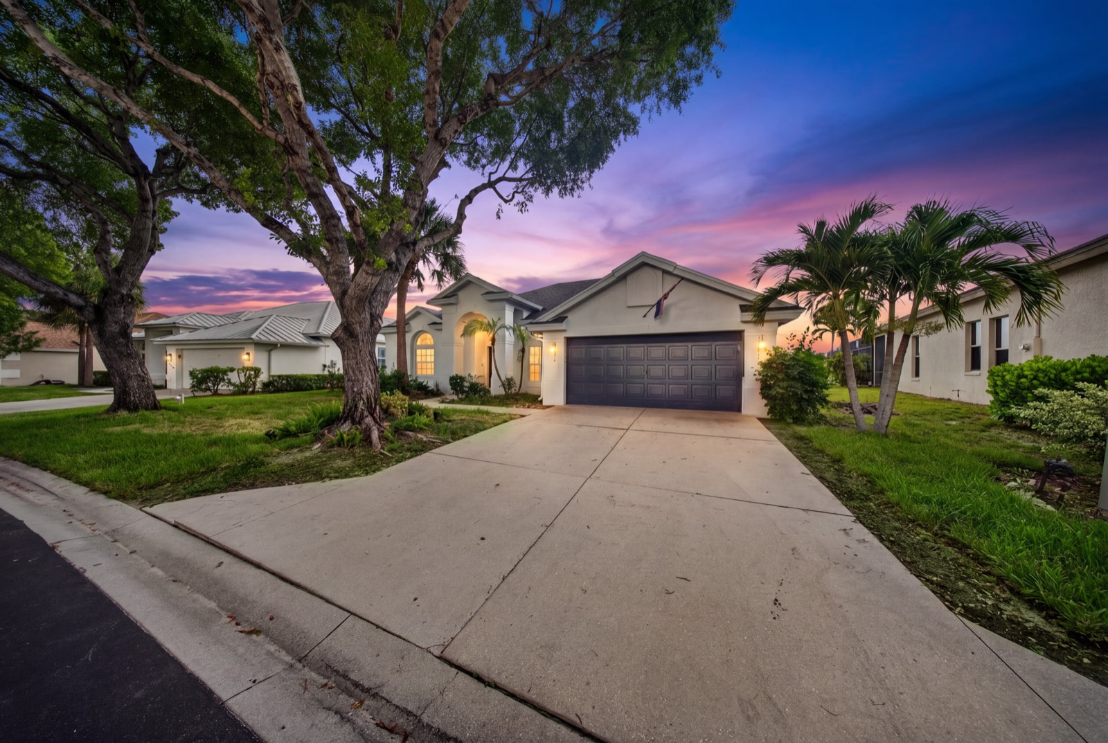 2628 White Cedar Lane, Naples — photo 2