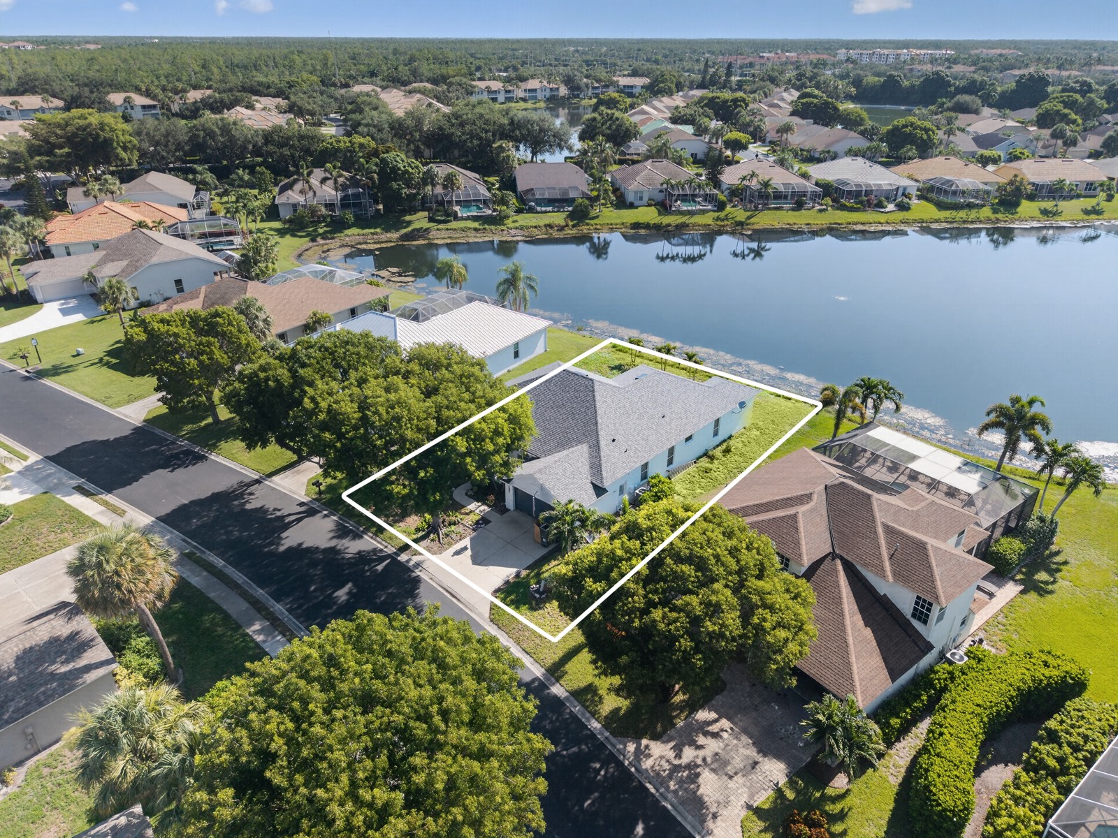 2628 White Cedar Lane, Naples — photo 5