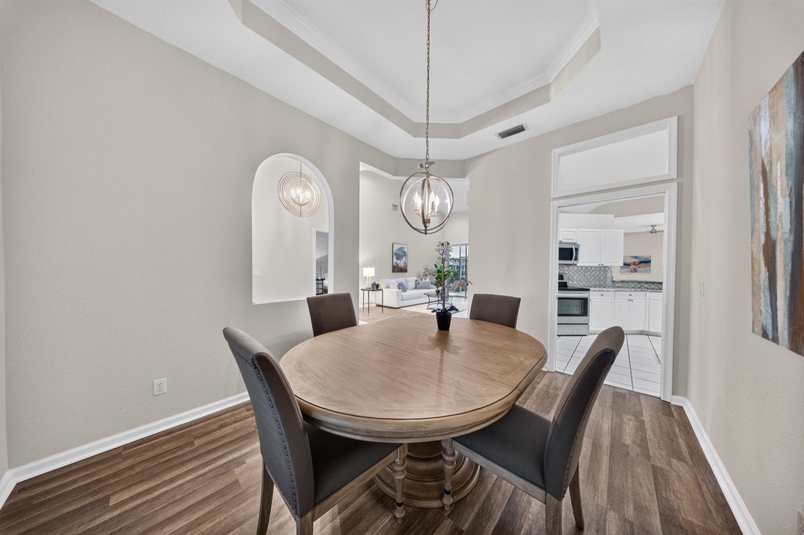 2628 White Cedar Lane, Naples — photo 14