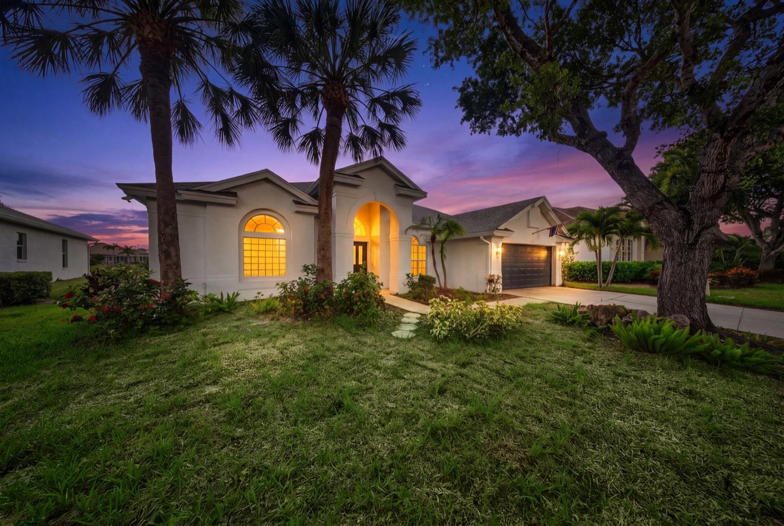 2628 White Cedar Lane, Naples — photo 32