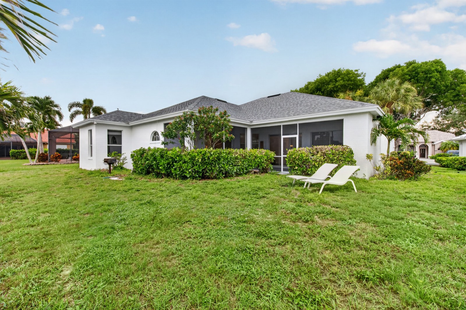 2628 White Cedar Lane, Naples — photo 36